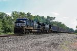 NS 4877 on 62V